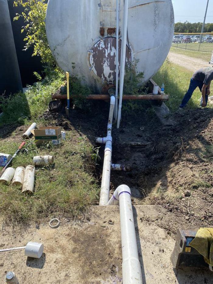 Carter Irrigation and Services LLC