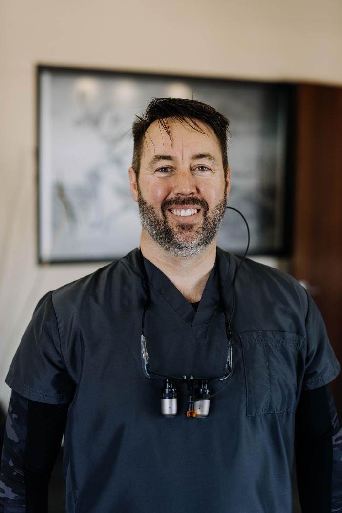 Hutchinson Family Dentistry