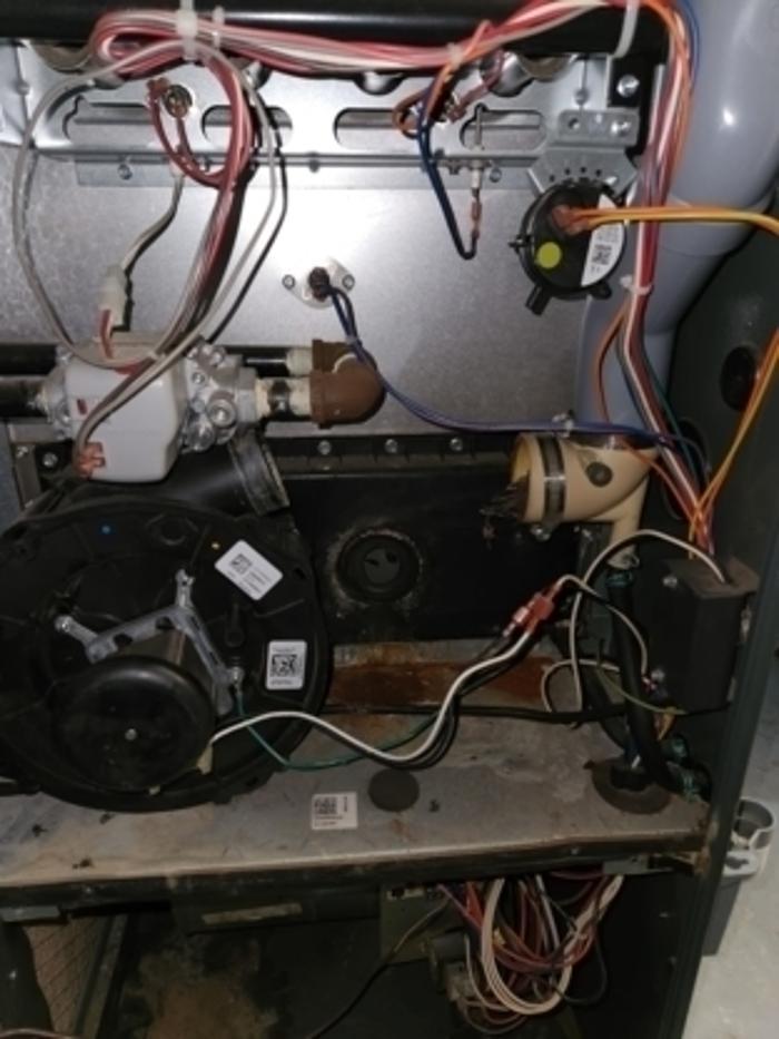 Buffalo Plumbing & Heating