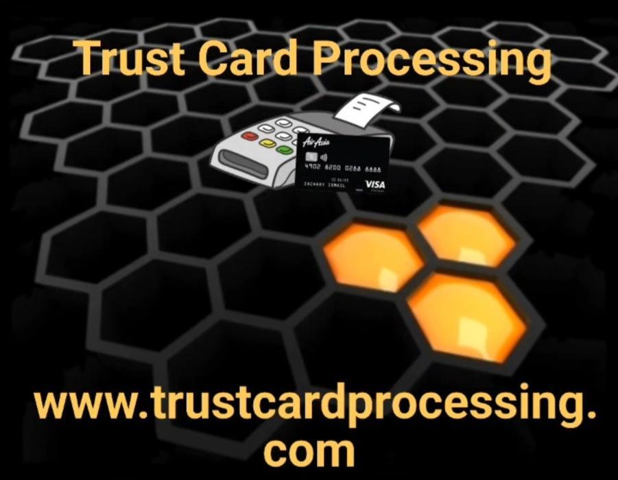 Trust Card Processing, LLC
