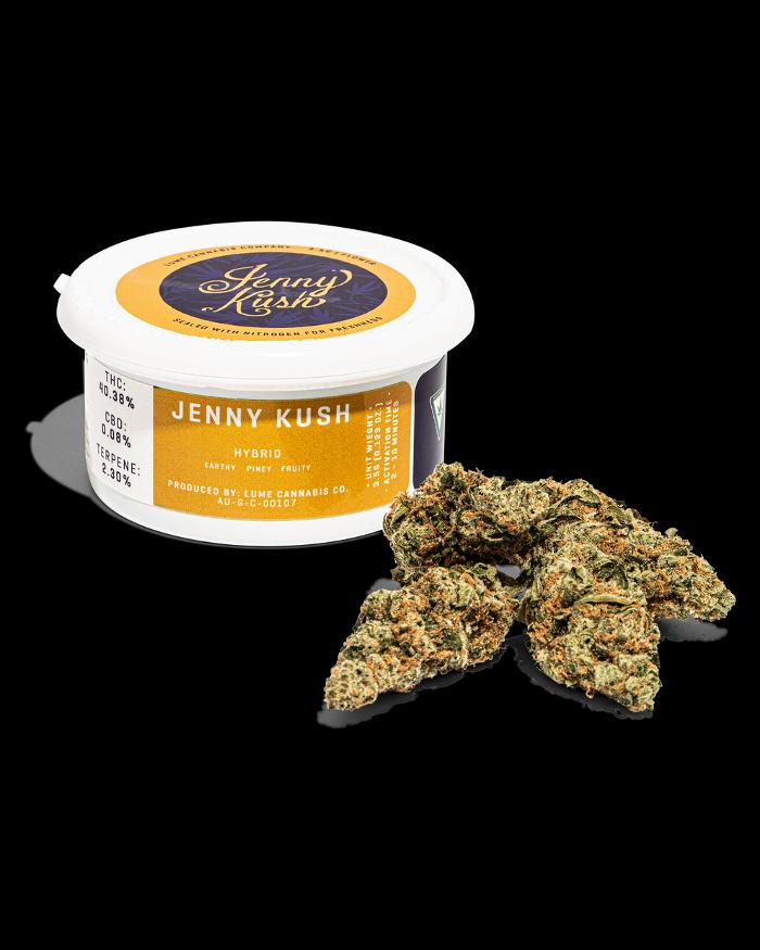 Lume Cannabis Dispensary Coldwater, MI