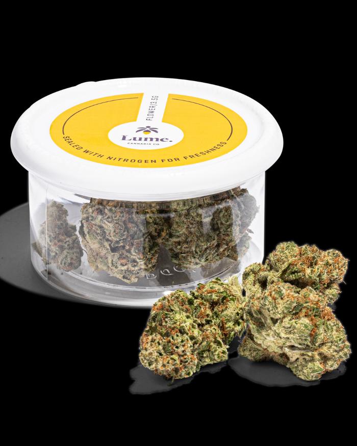 Lume Cannabis Dispensary Kalamazoo, MI