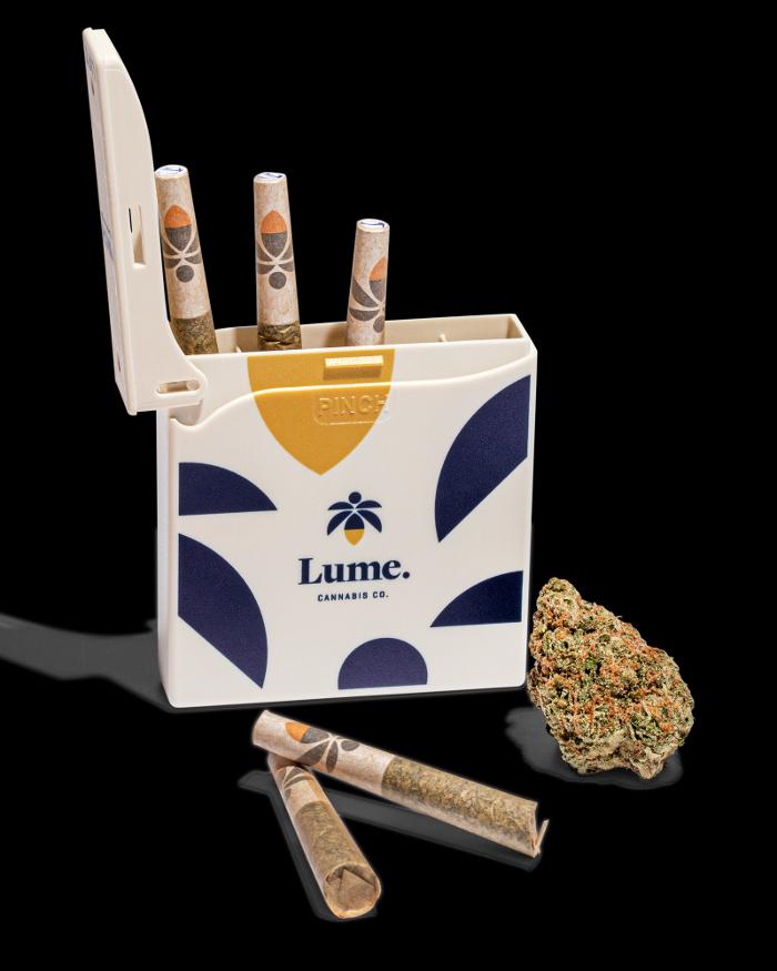 Lume Cannabis Dispensary Kalkaska, MI