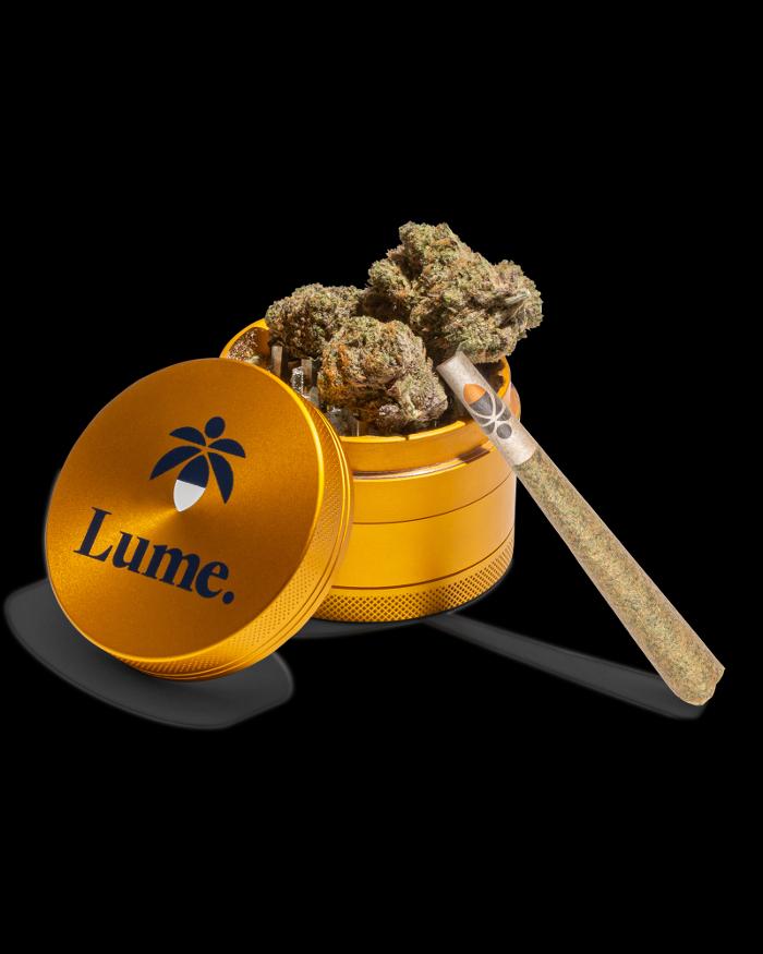Lume Cannabis Dispensary Cedar Springs, MI