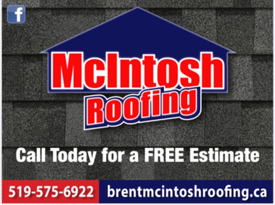 McIntosh Roofing