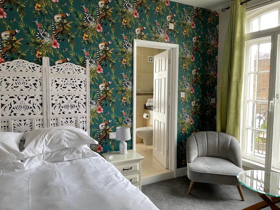 Royal Adelaide Boutique Windsor Hotel