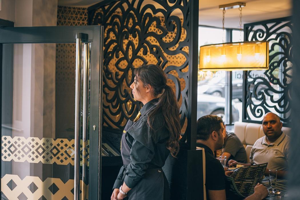 International Restaurant