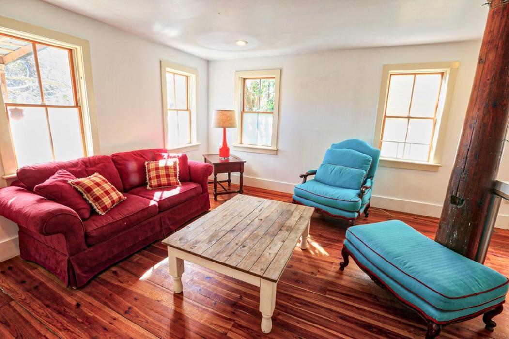 iTrip Vacations Charleston Beaches