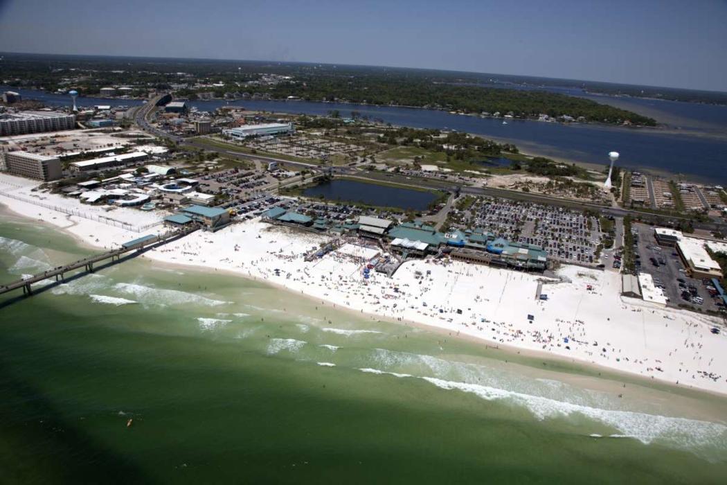 iTrip Vacations Fort Walton Beach