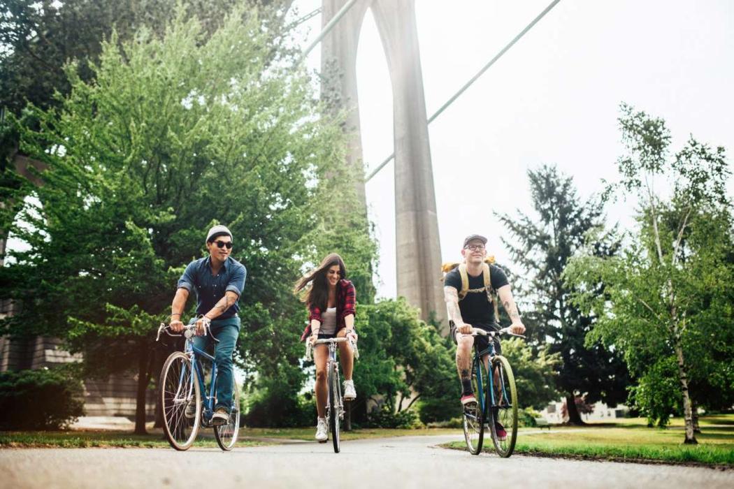 iTrip Vacations Northwest Oregon