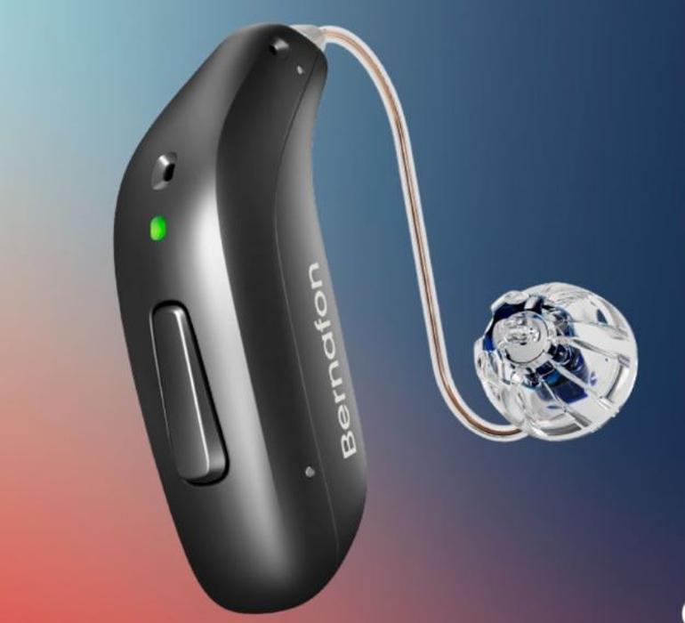 Hidden Hearing Peterborough