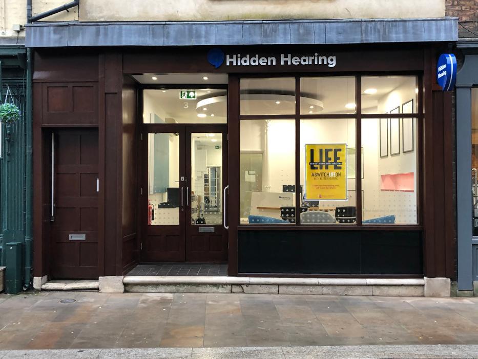 Hidden Hearing King's Lynn