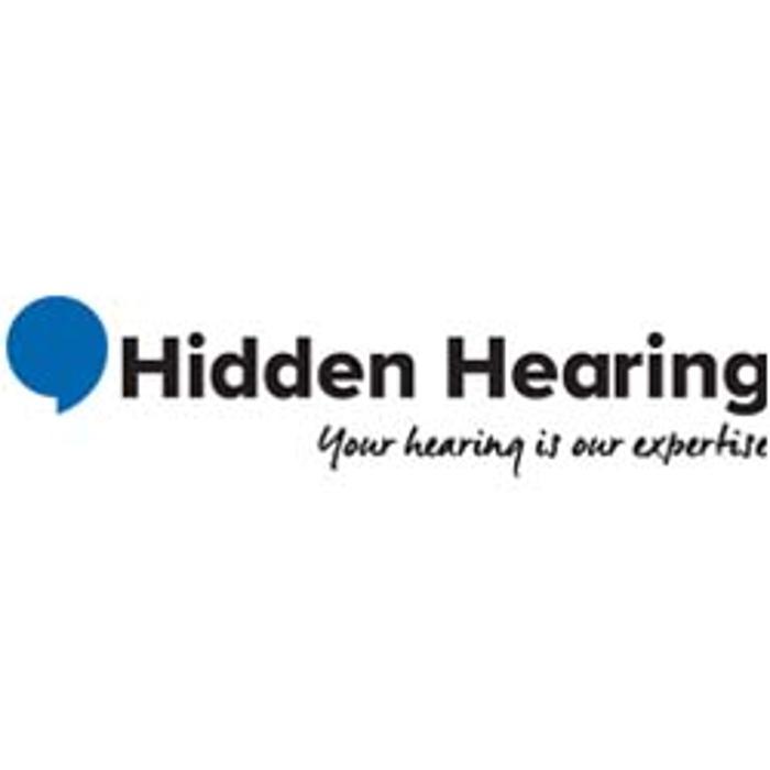 Hidden Hearing Ipswich