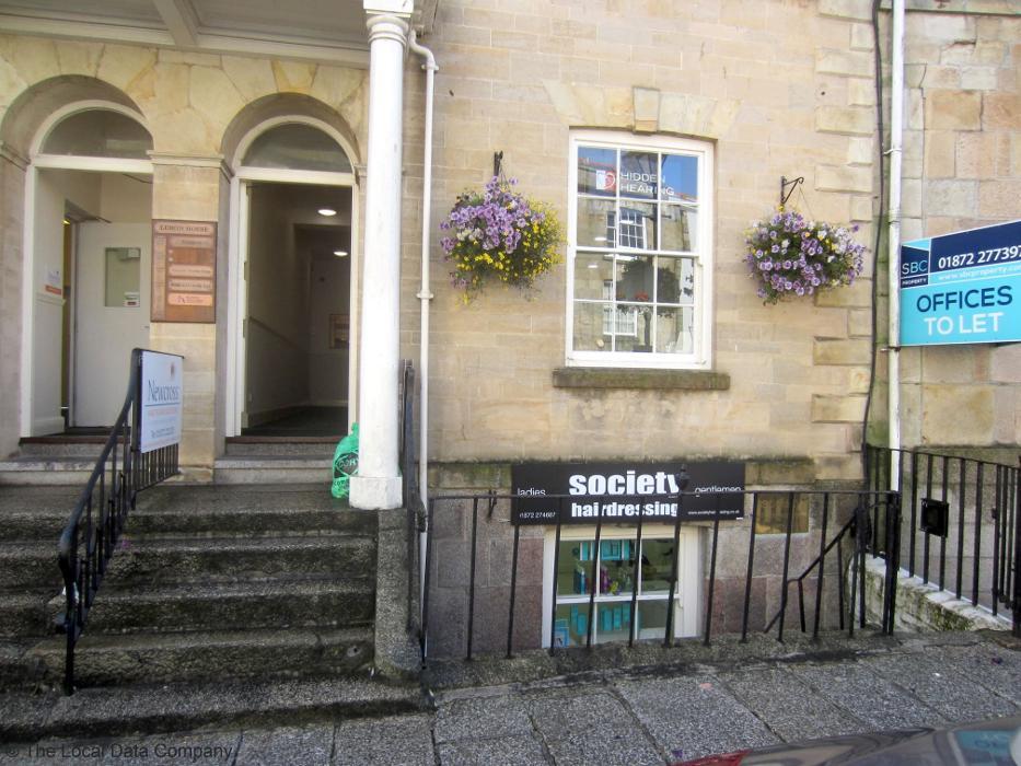 Hidden Hearing Truro