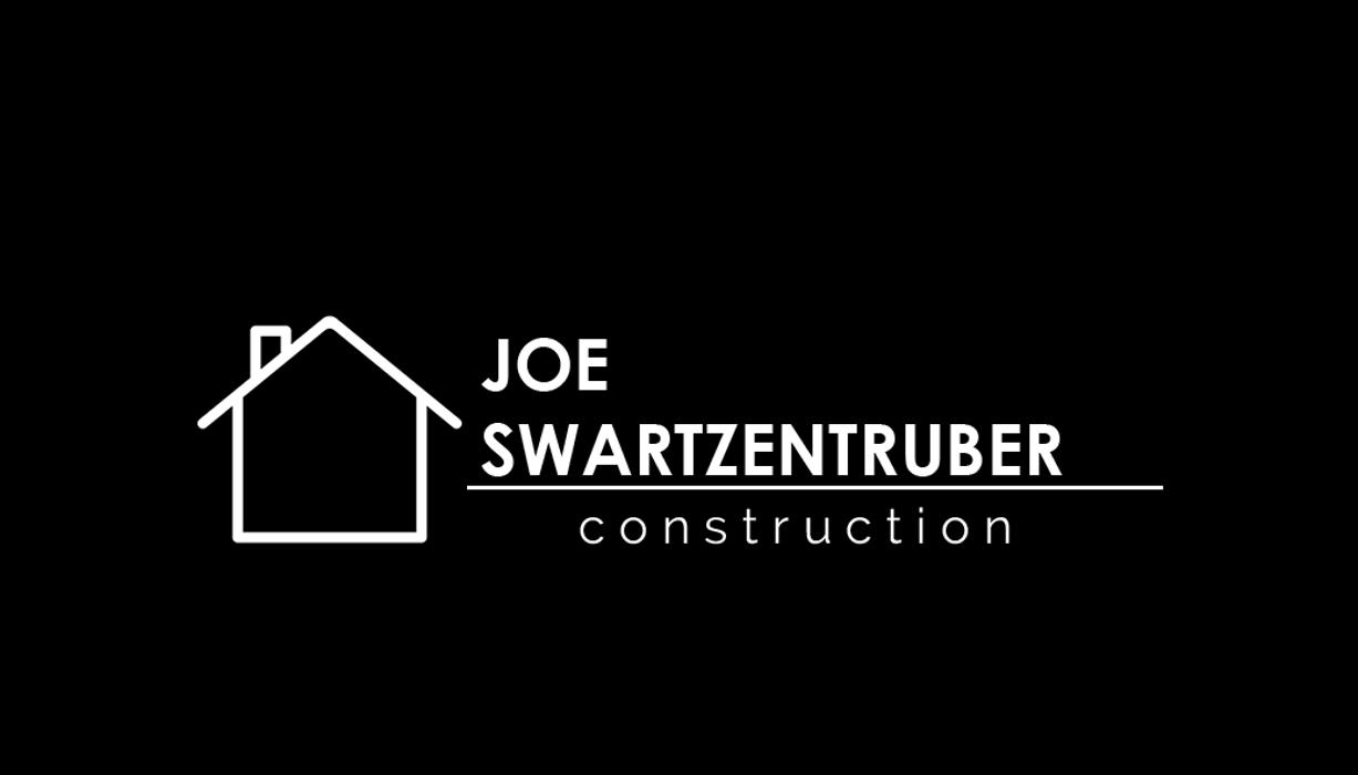 Joe Swartzentruber Construction