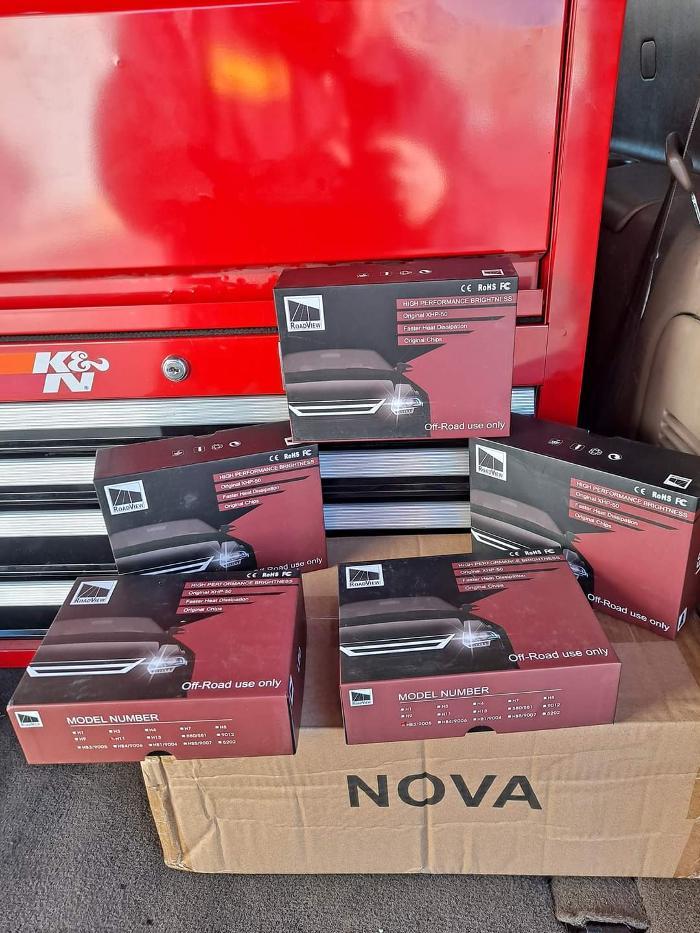 12V Accessories and Audio LLC