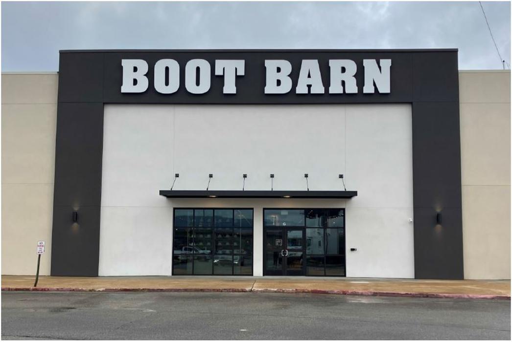 Boot Barn