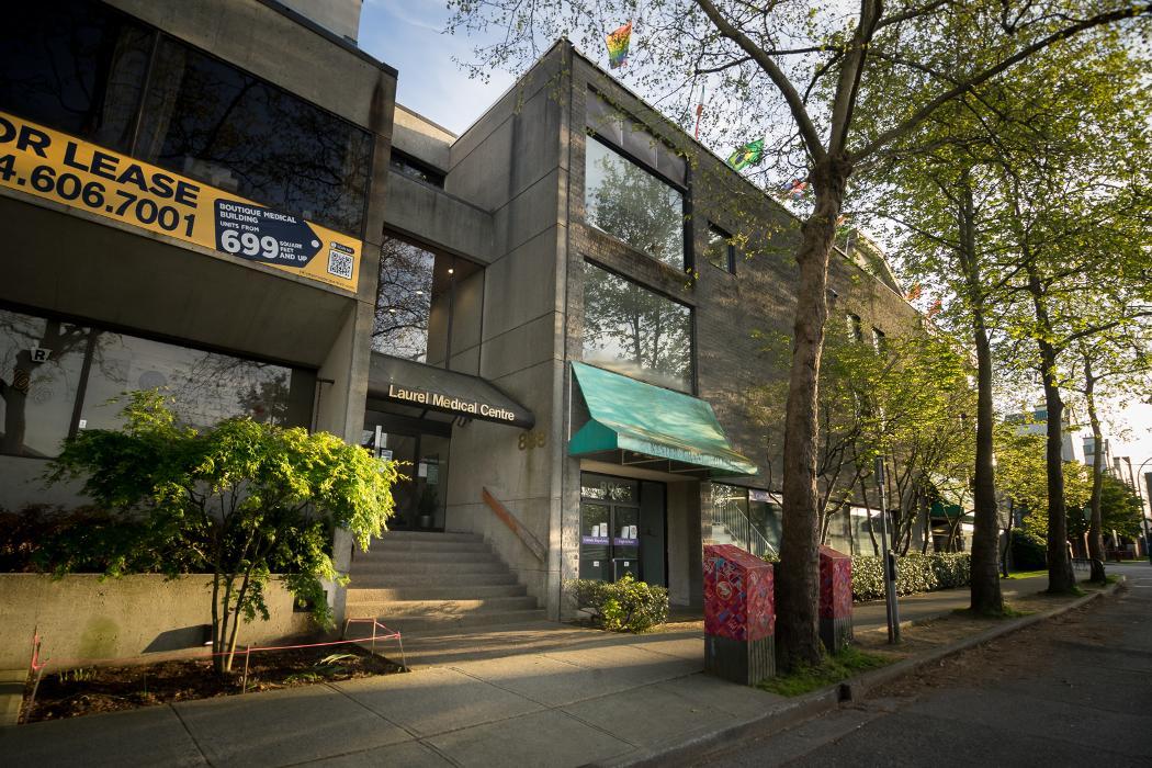 GIngko Massage Therapy & Health Inc