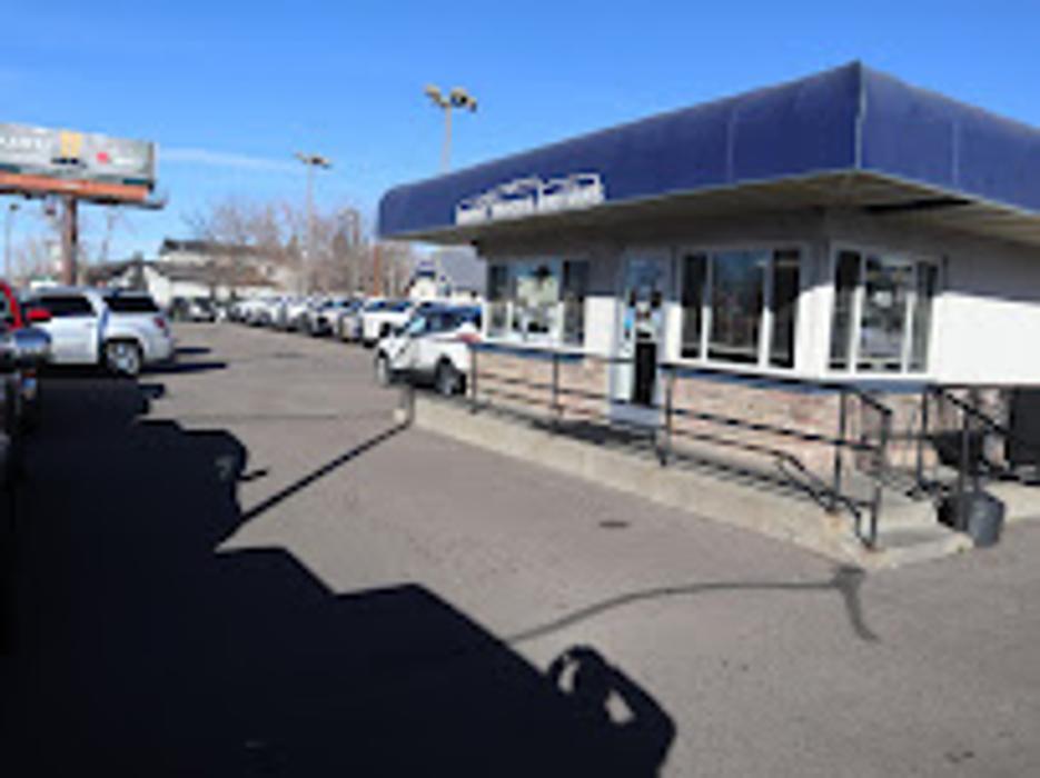 Family Trucks and Vans