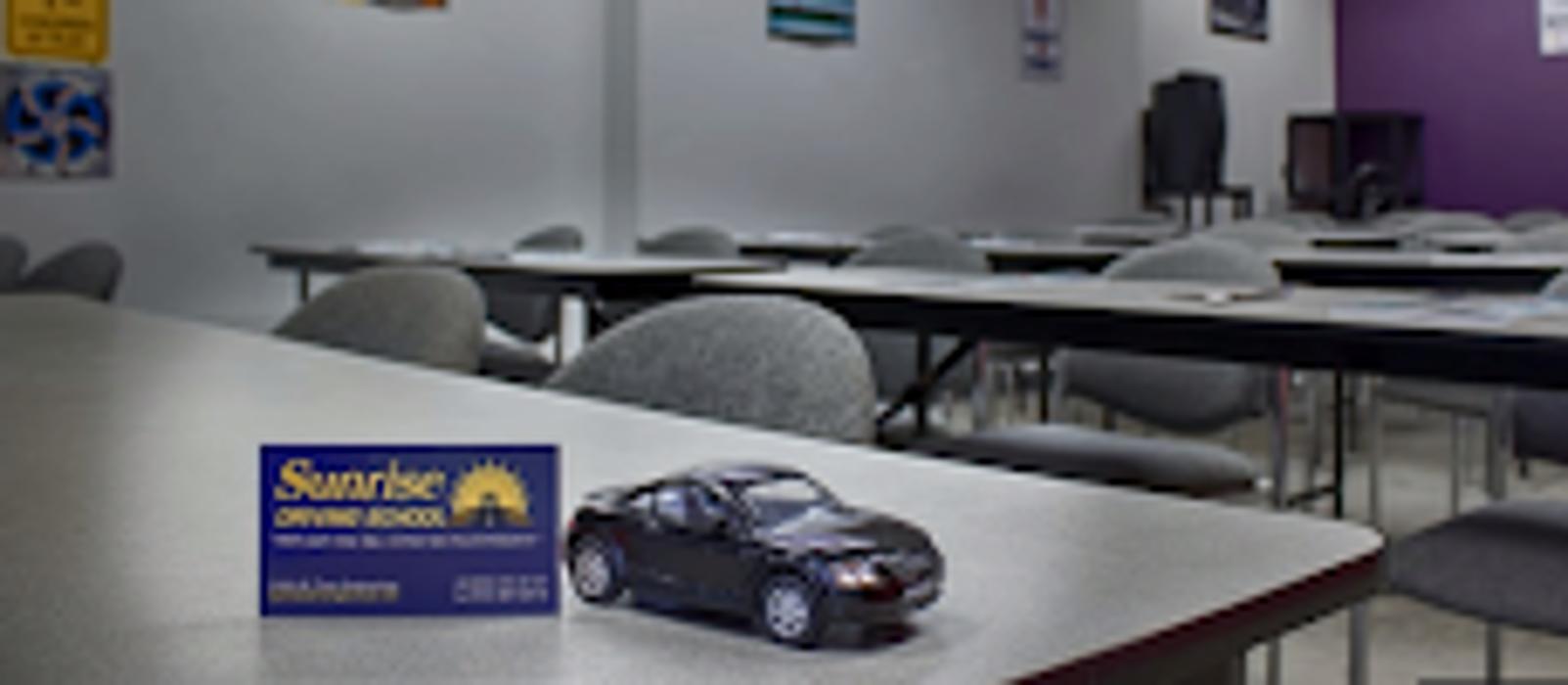Sunrise Driving School