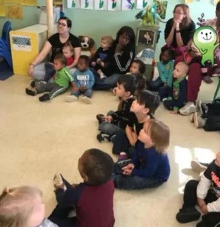 Mother Goose Early Learning Center