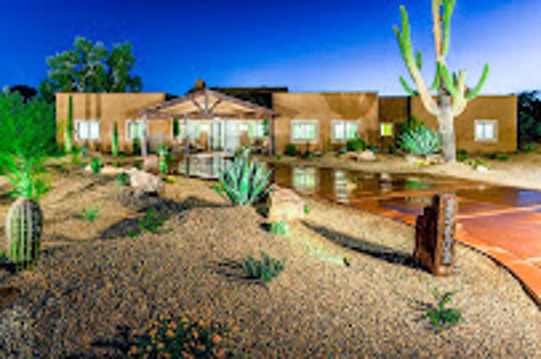 North Scottsdale Retreat