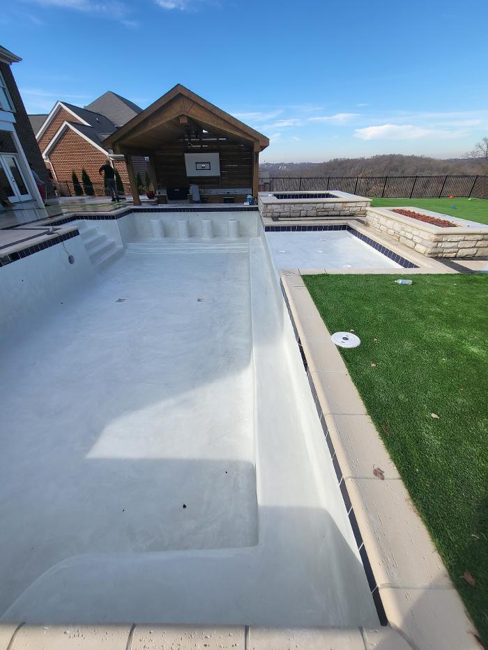 Phoenix Pools, LLC