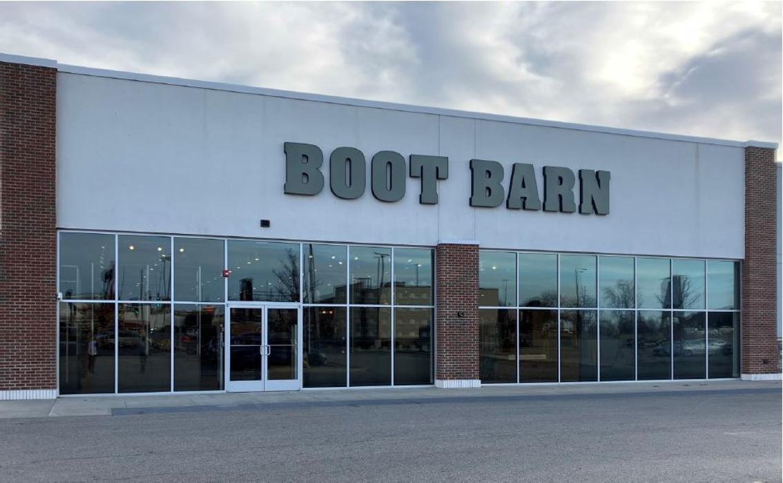 Boot Barn