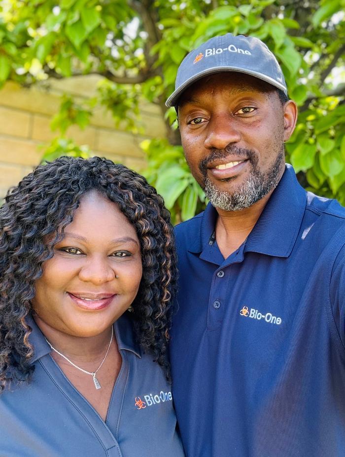 Bio-One of Santa Clarita