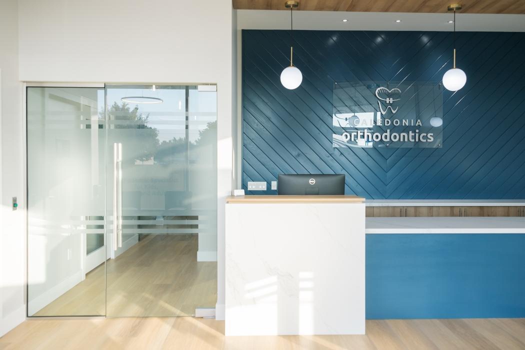 Caledonia Orthodontics