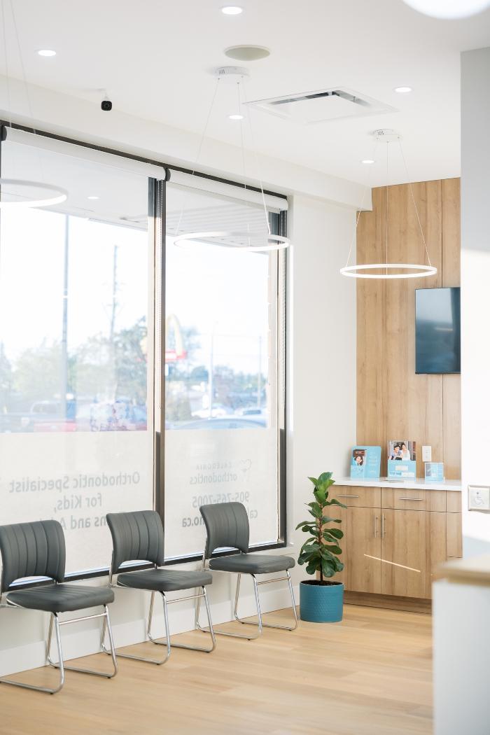 Caledonia Orthodontics