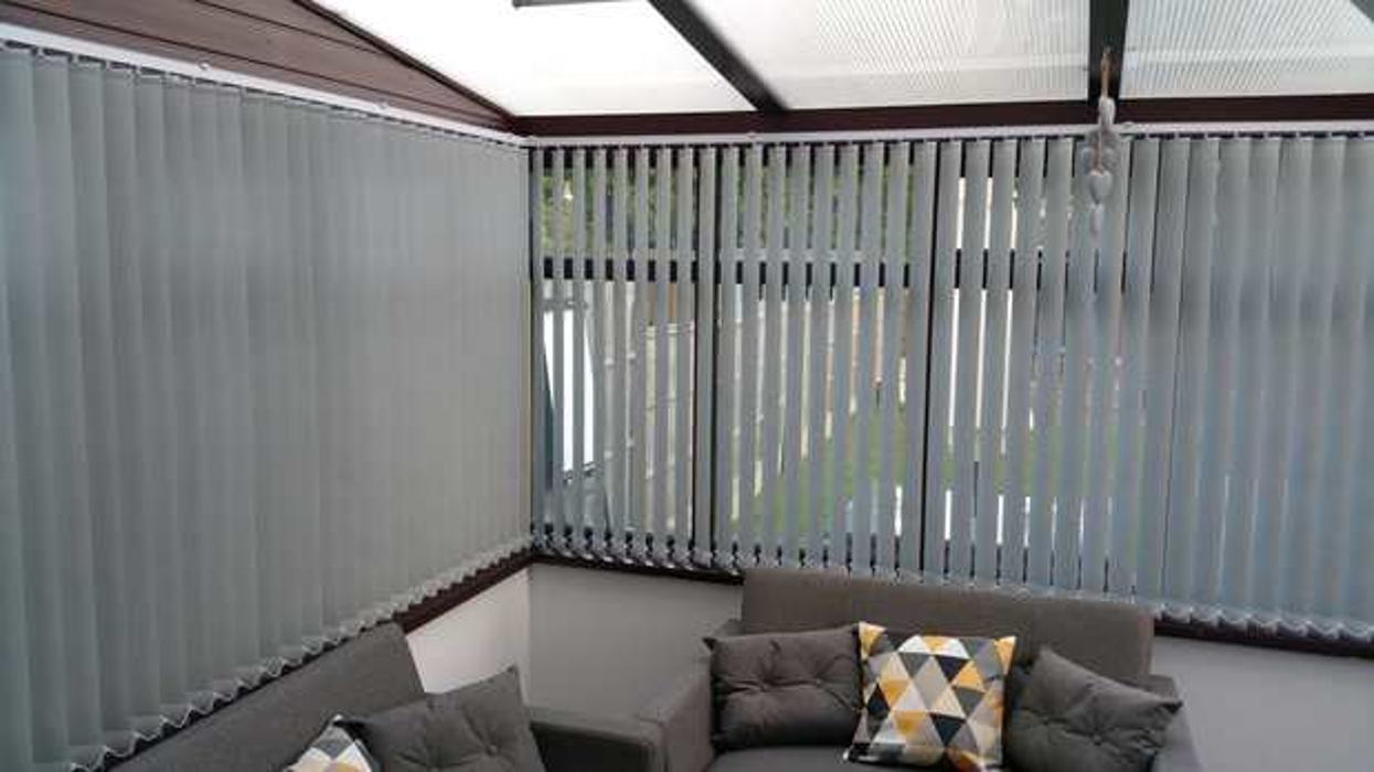 Blinds Direct Ltd