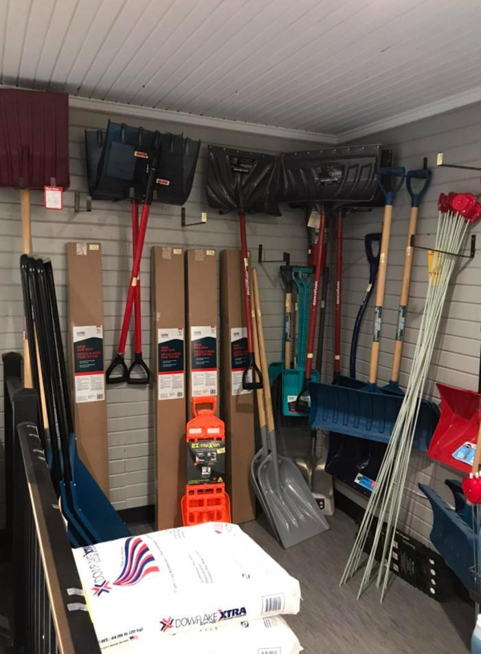 Dalton's Home Hardware Building Centre