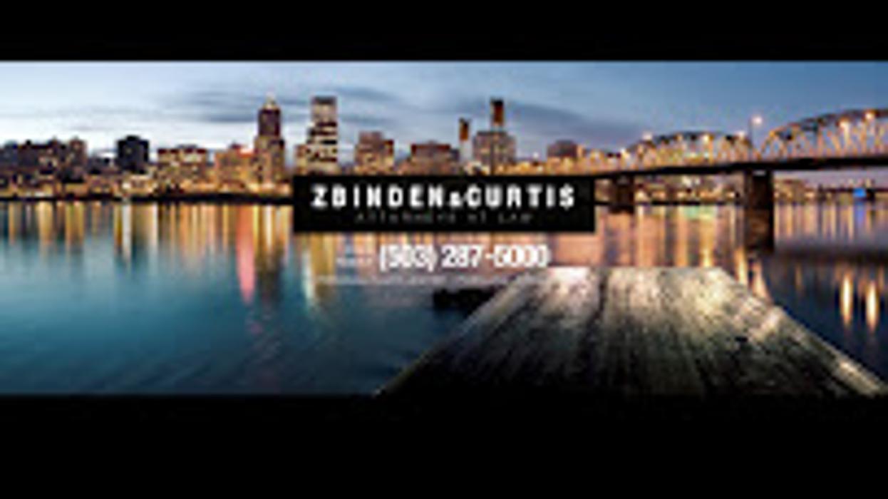 Zbinden & Curtis Attorneys At Law
