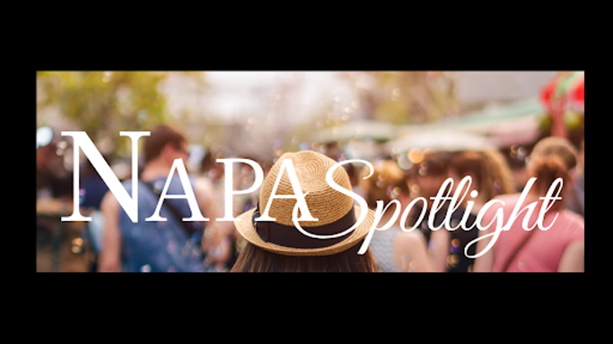 Napa Spotlight Media, Inc.