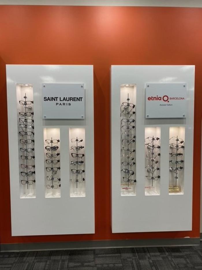 Optiks International - Calgary - Sarcee Trail NW