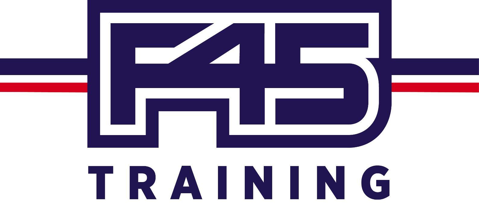 F45 Training Pullenvale