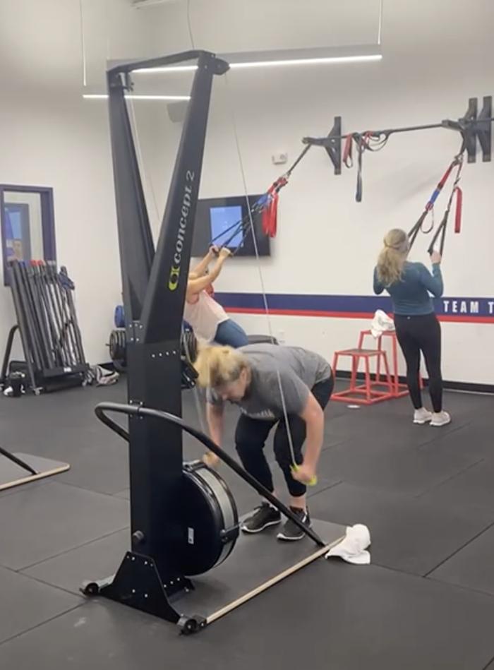 F45 Training Johns Creek
