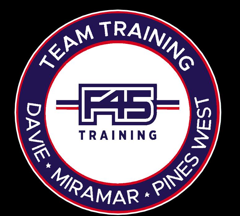 F45 Training Pembroke Pines