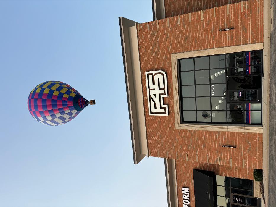 F45 Training Northeast Carmel