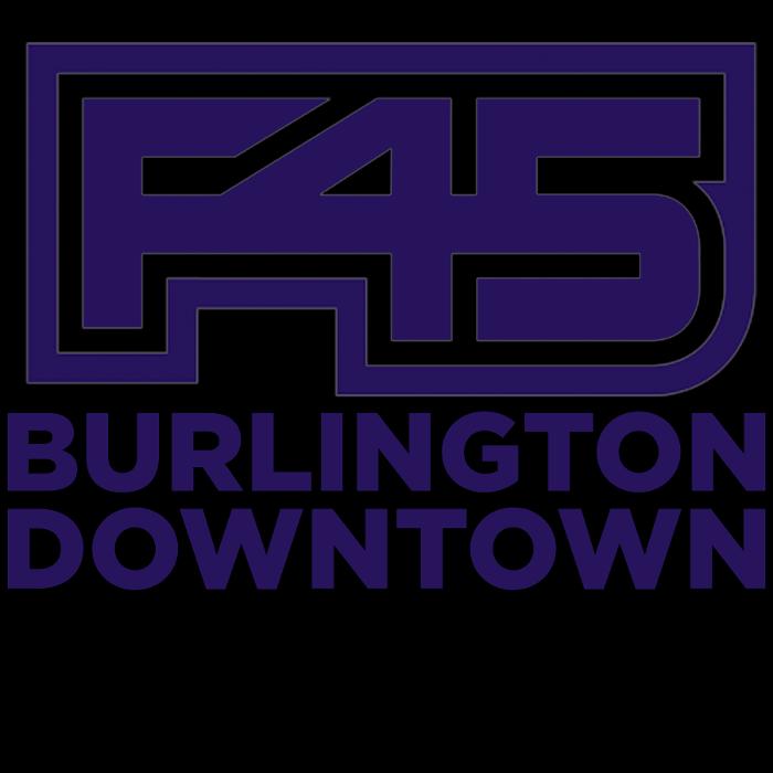 F45 Training Burlington Downtown