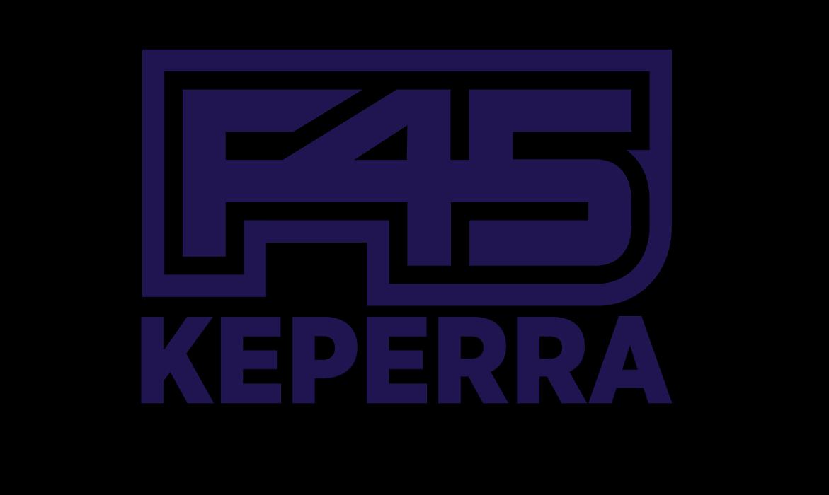 F45 Training Keperra Mitchelton