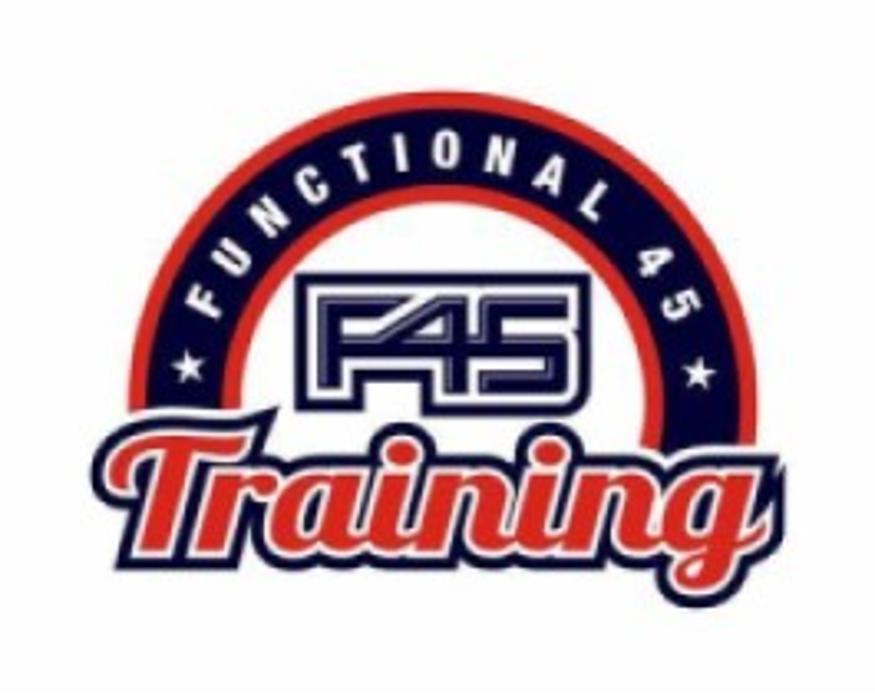 F45 Training Dunwoody Central