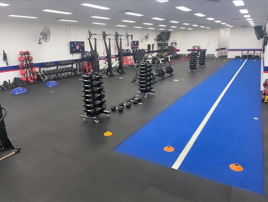F45 Training Noble Park