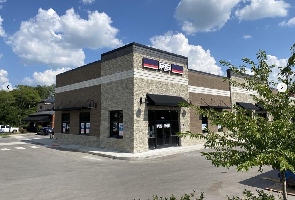 F45 Training Mt Juliet