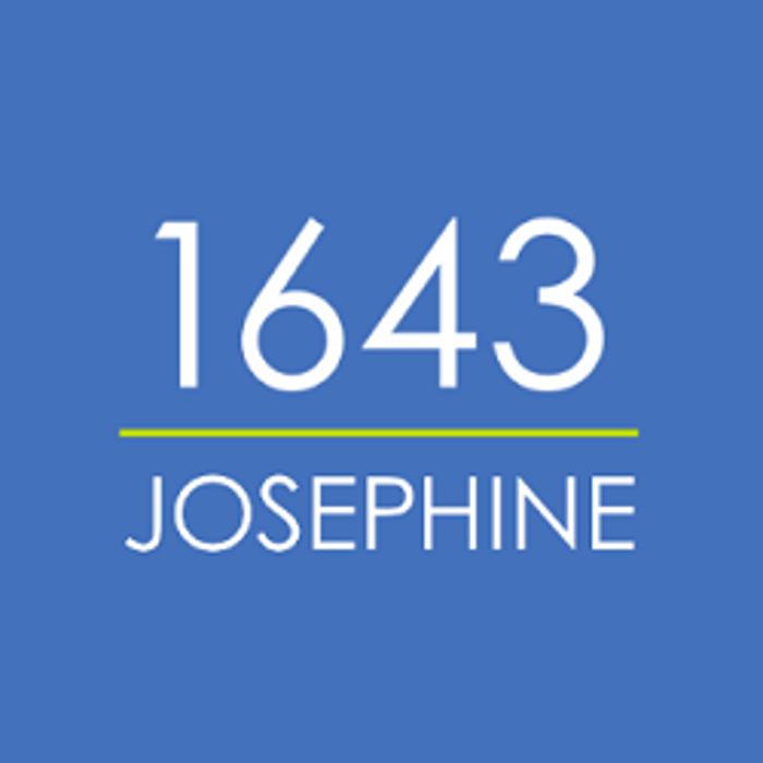 1643 Josephine Apartment Homes