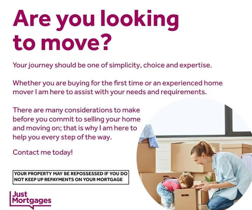 Just Mortgages Barking