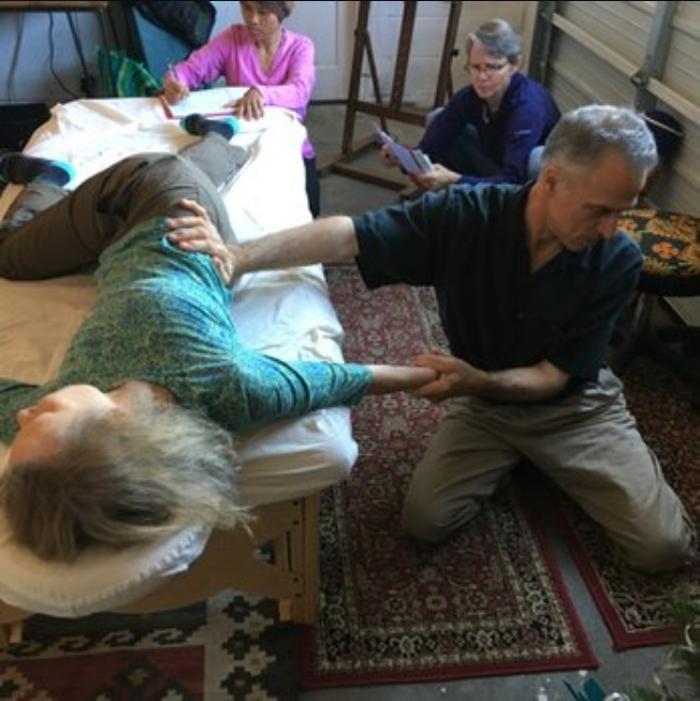 Healing Strength Massage Therapy