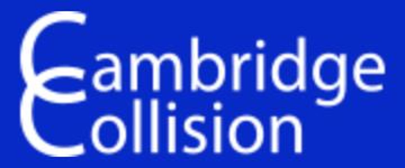 Cambridge Collision, Inc.