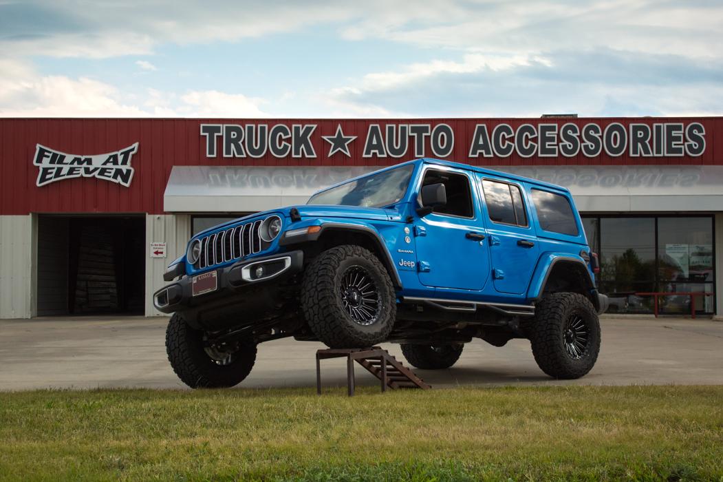 Film At Eleven, Inc.